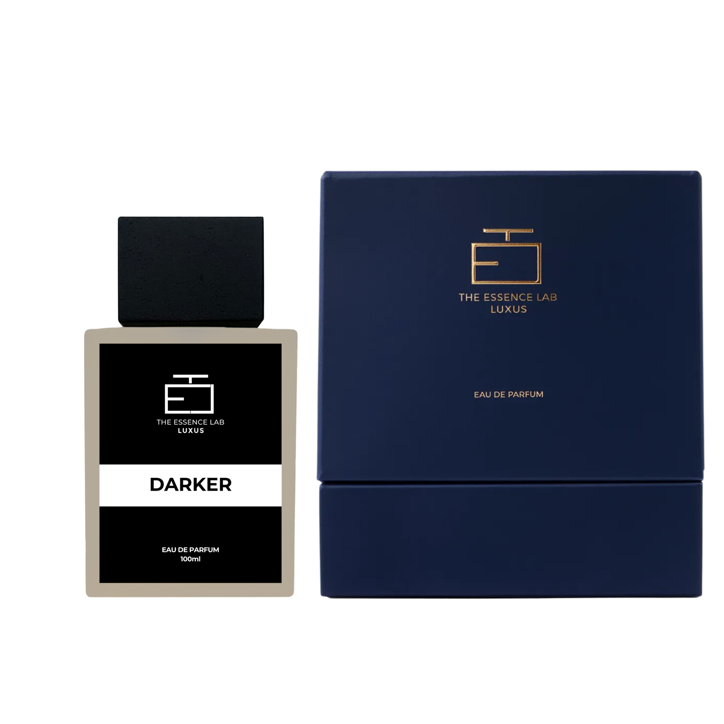 Darker - Eau De Parfum