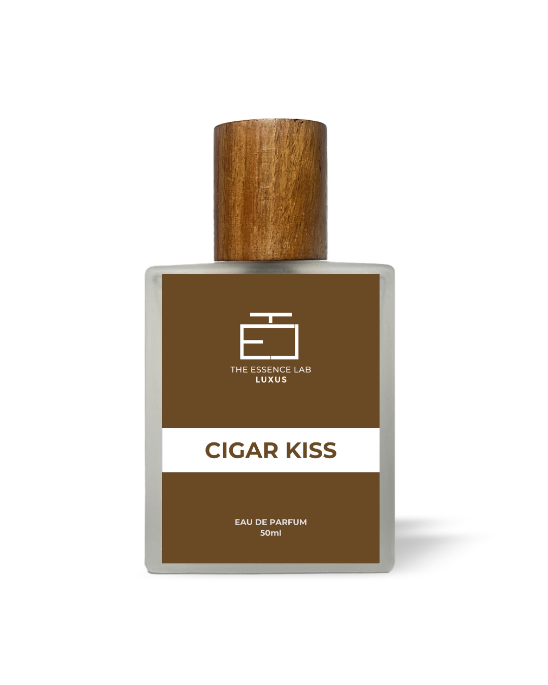 Cigar Kiss - Eau De Parfum