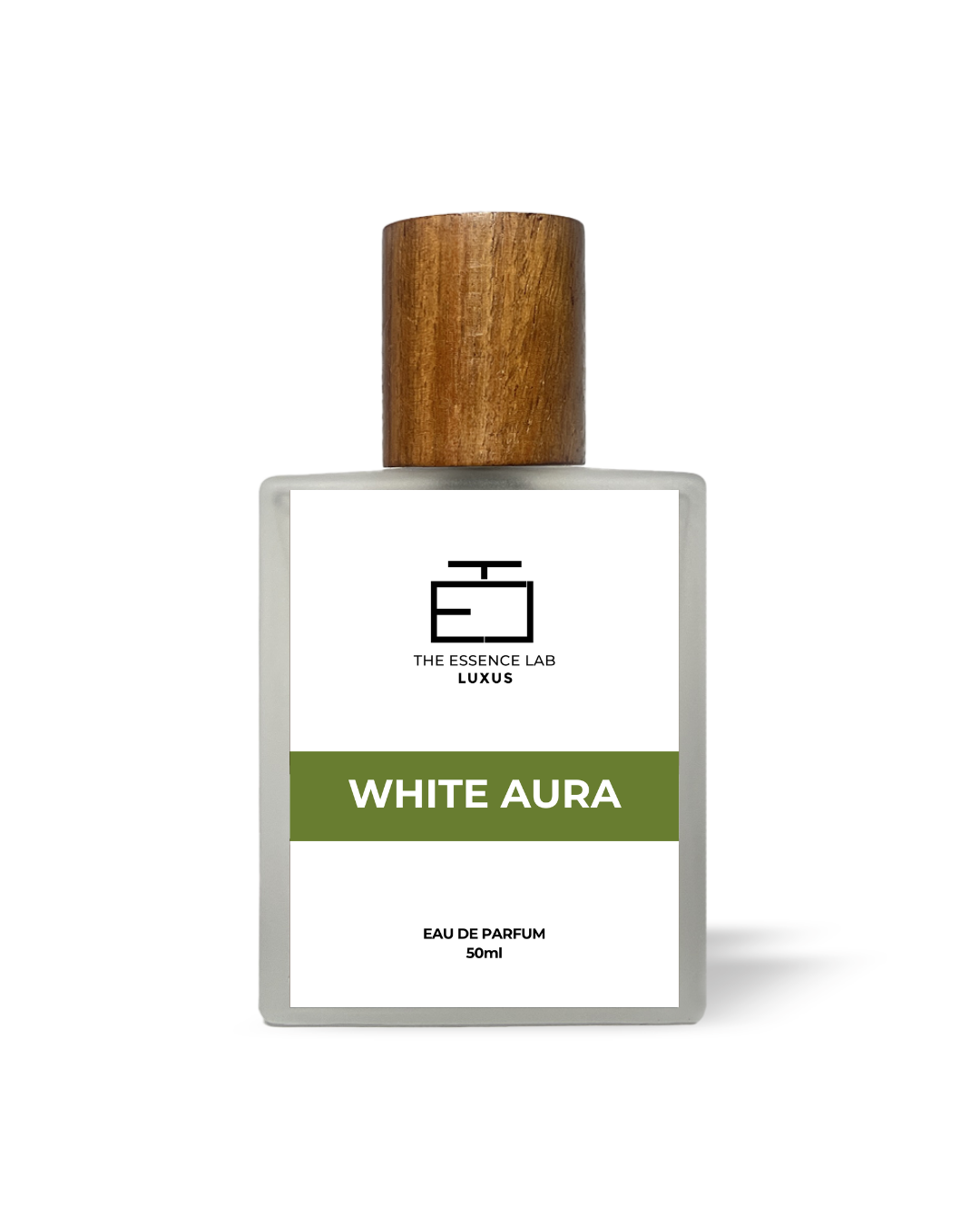 White Aura - Eau De Parfum