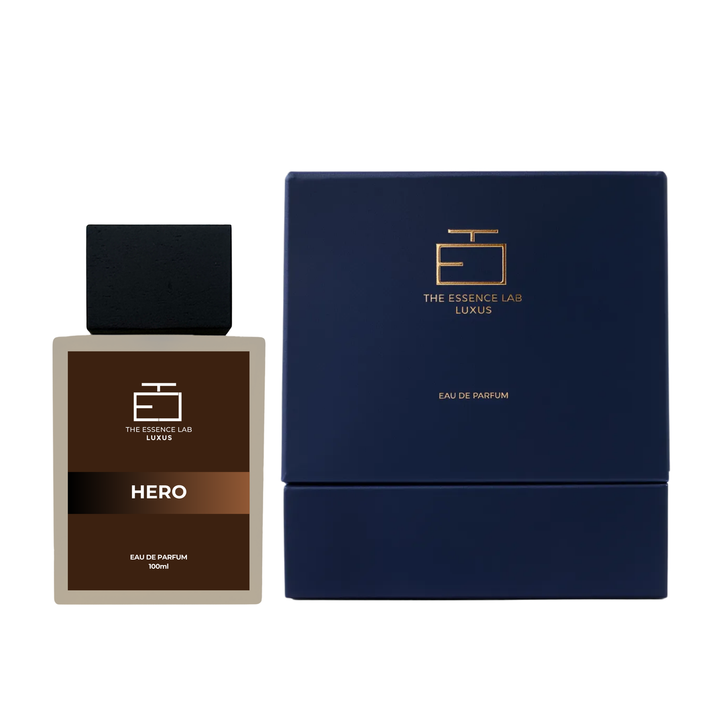 Hero - Eau De Parfum