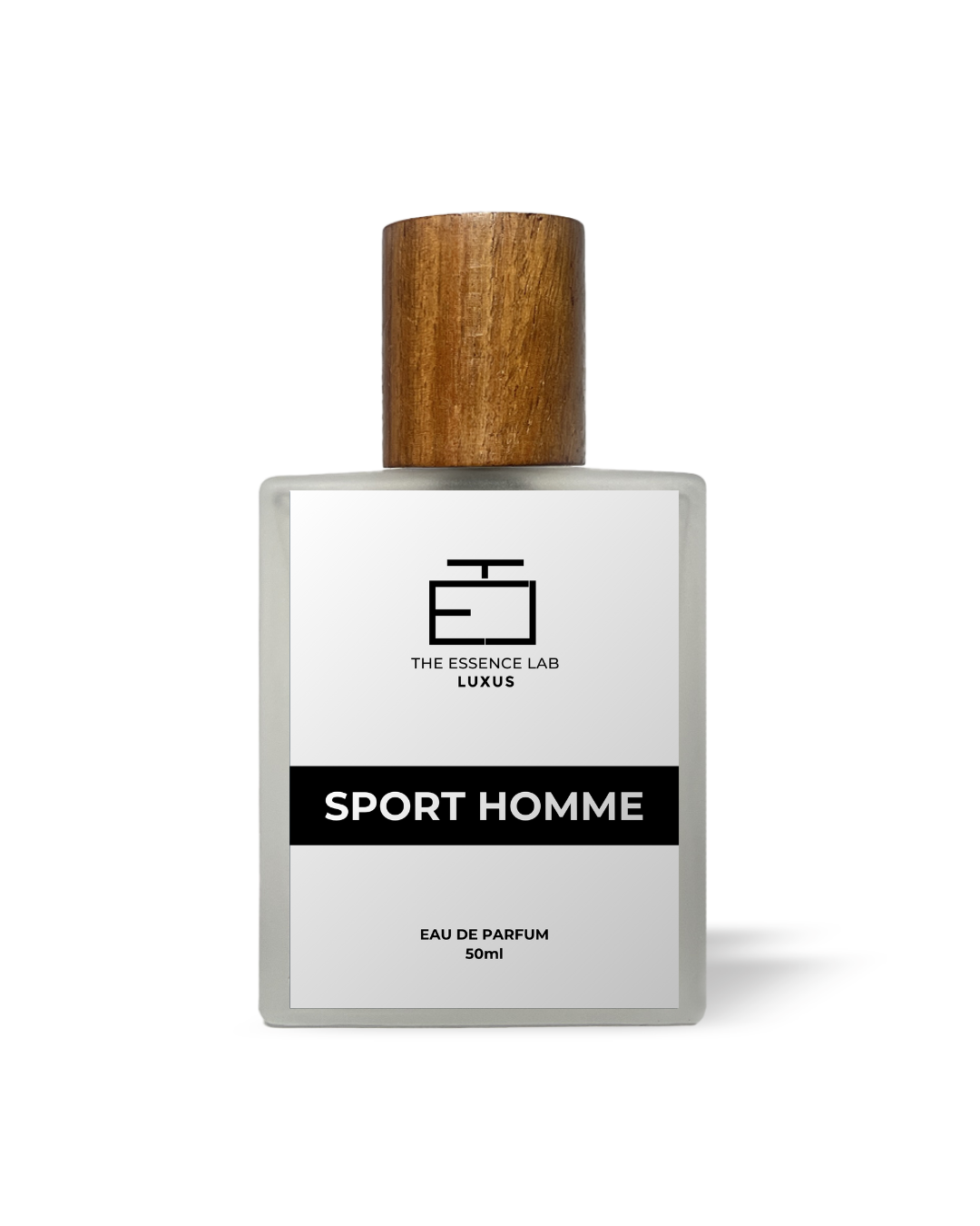 Sport Homme - Eau De Parfum
