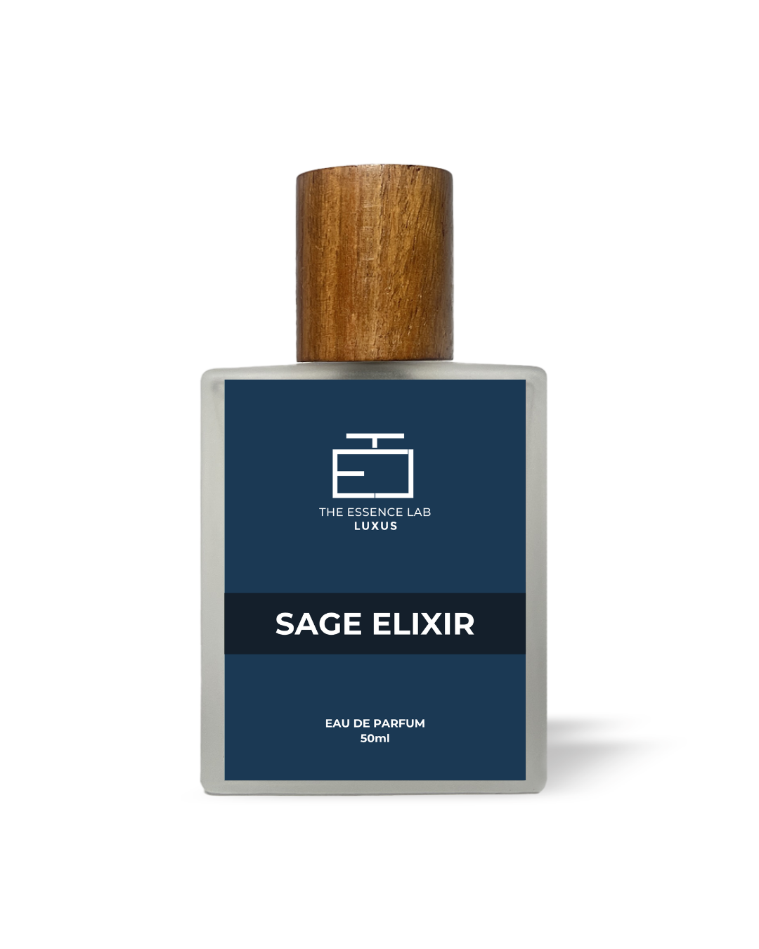 Sage Elixir - Eau De Parfum