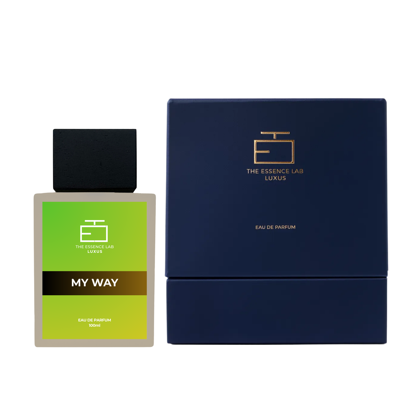 My Way - Eau De Parfum