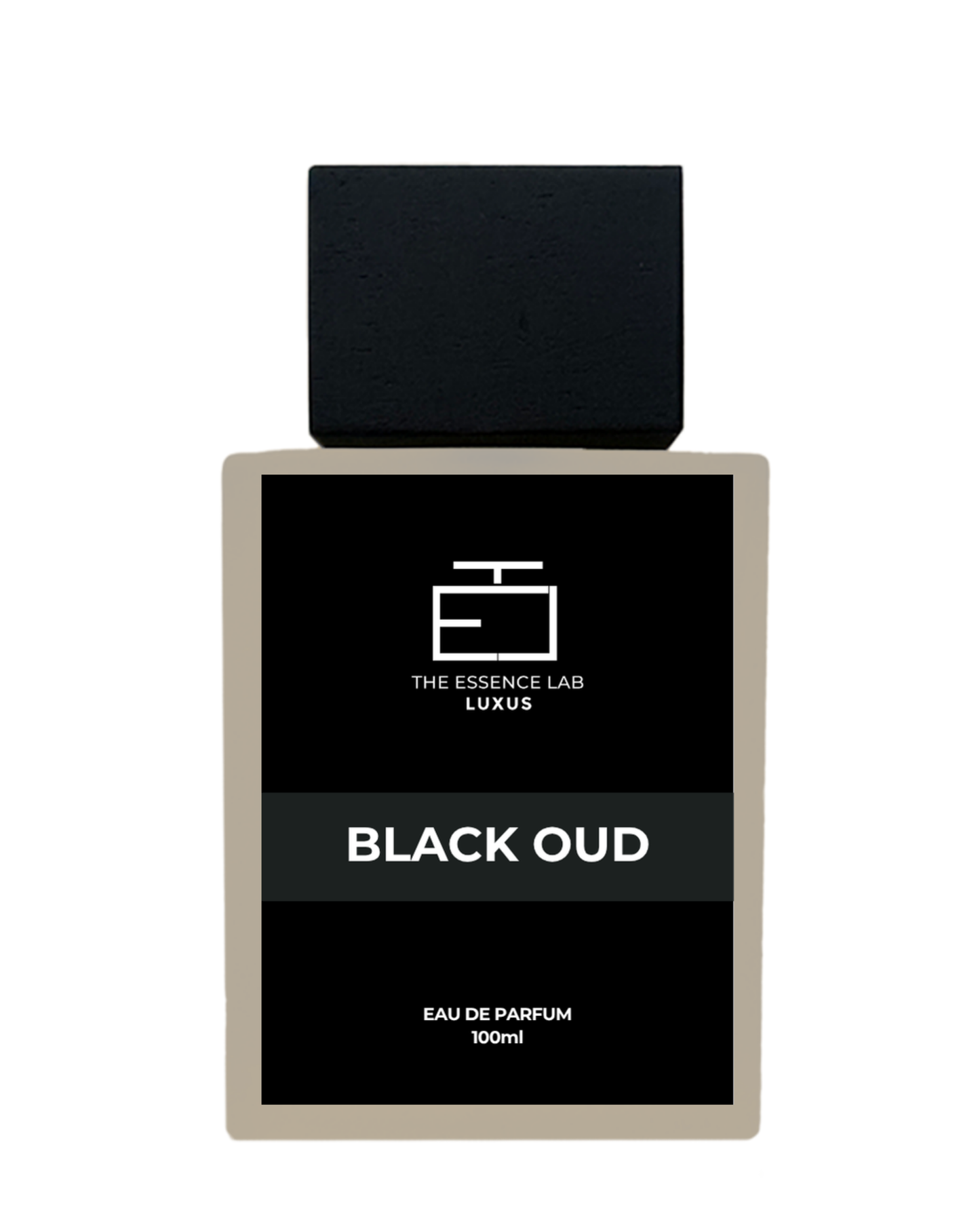 Black Oud - Eau De Parfum