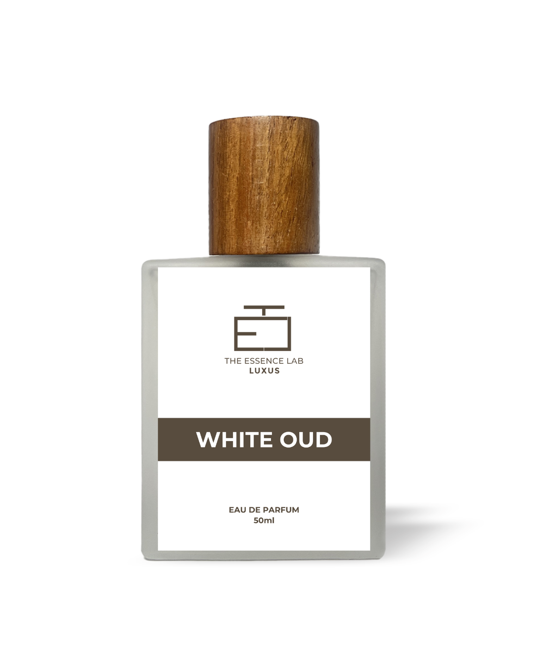 White Oud - Eau De Parfum