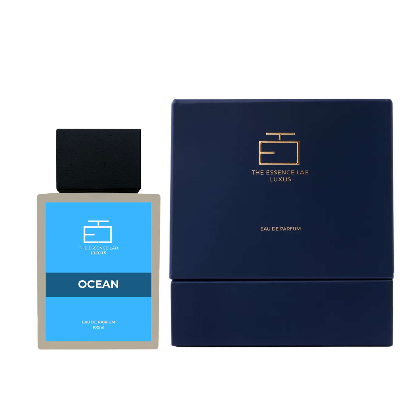 Ocean - Eau De Parfum