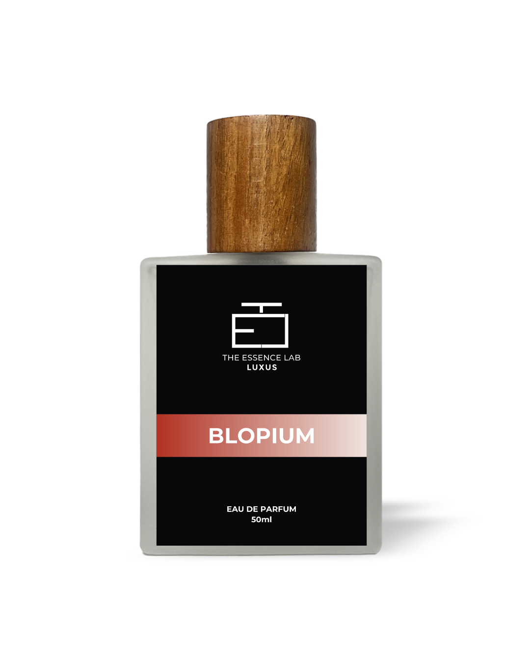 Blopium - Eau De Parfum