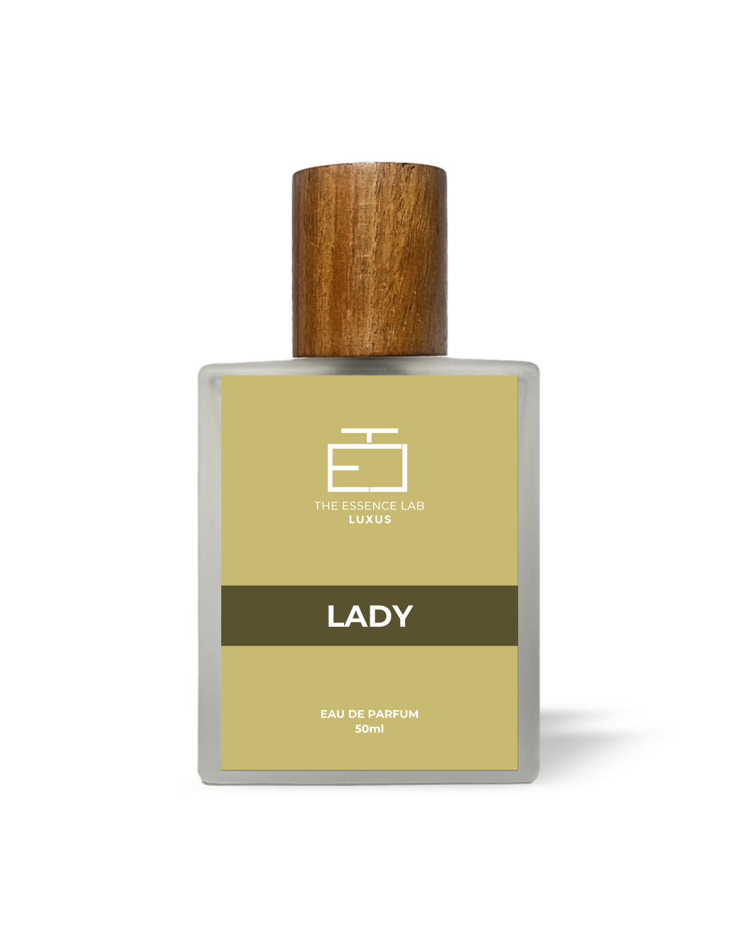 Lady - Eau De Parfum