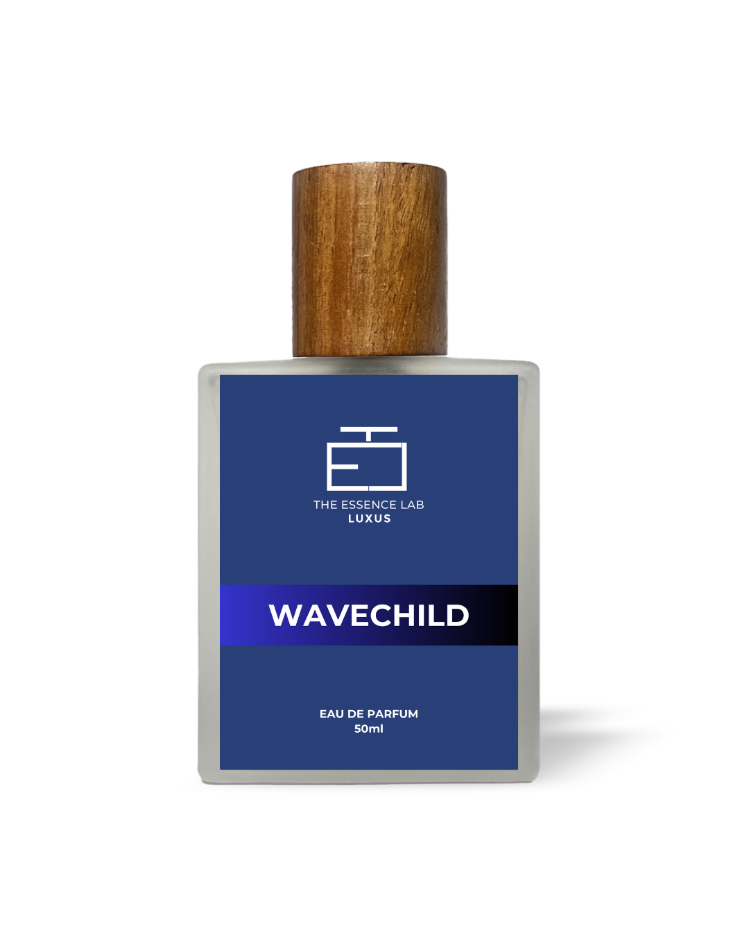 Wavechild - Eau De Parfum