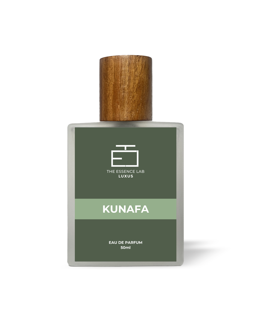 Kunafa - Eau De Parfum