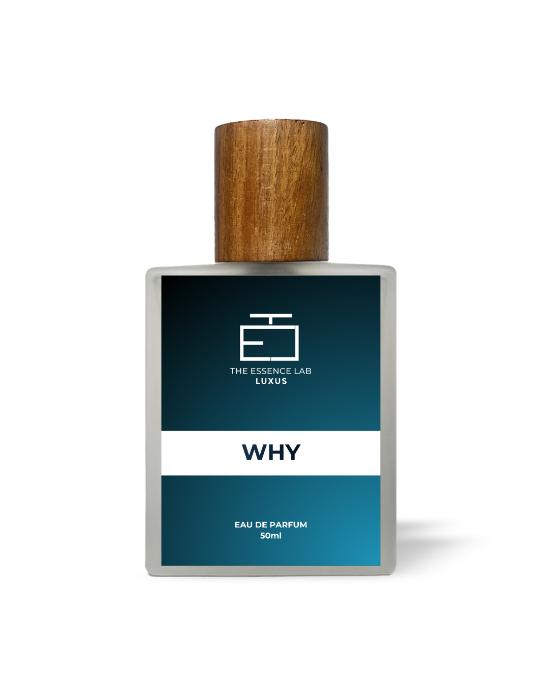 Why - Eau De Parfum