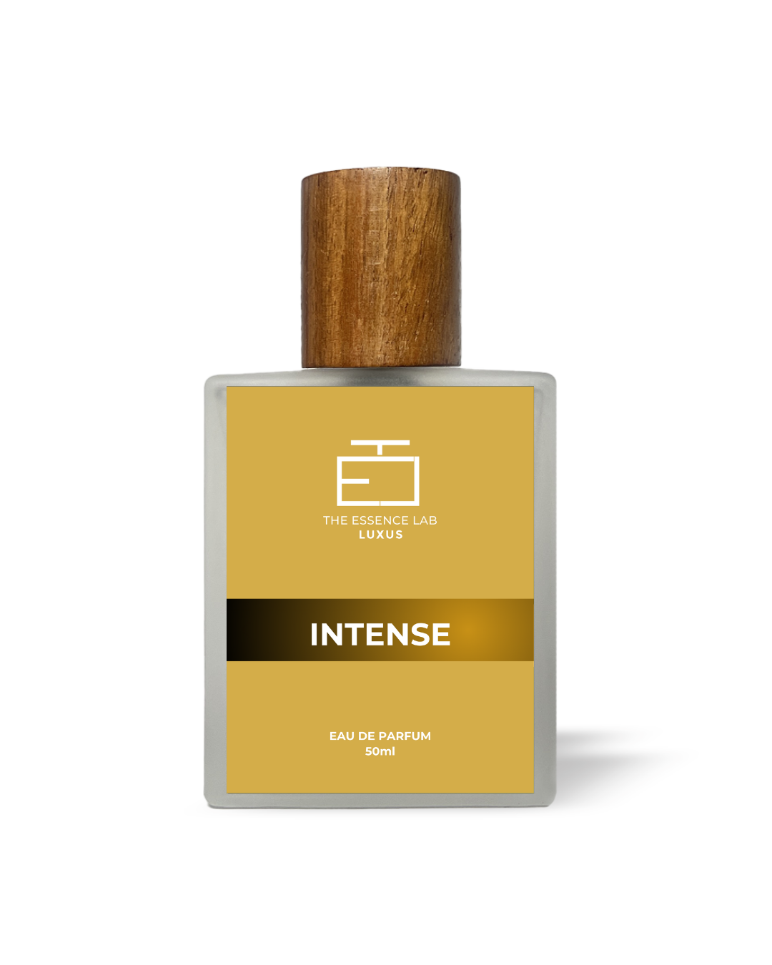 Intense - Eau De Parfum