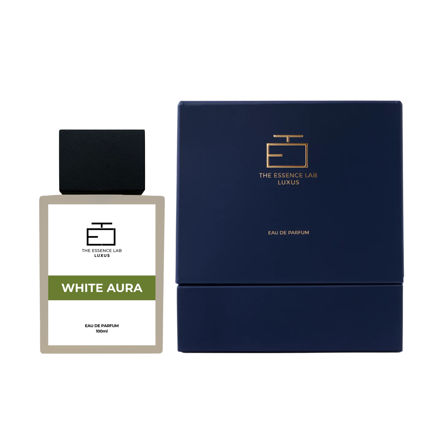 White Aura - Eau De Parfum