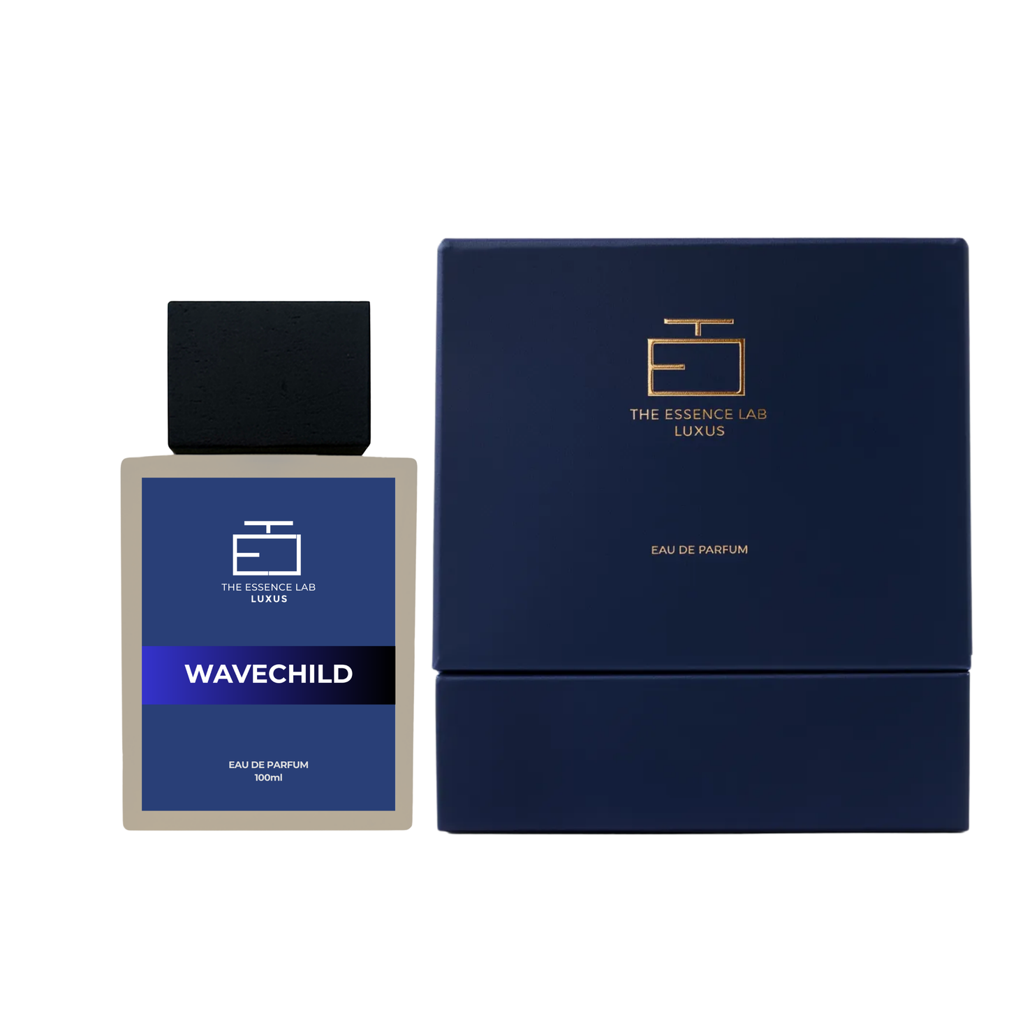 Wavechild - Eau De Parfum