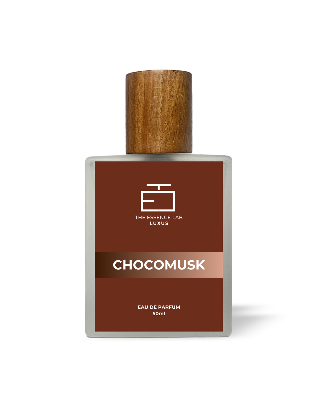 Choco Musk - Eau De Parfum