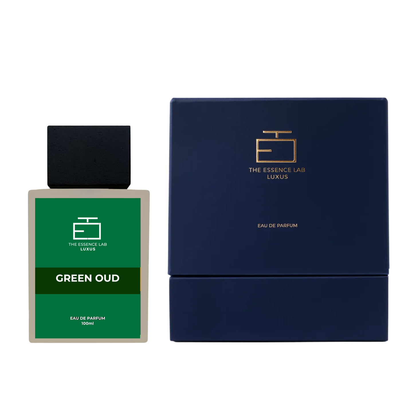 Green Oud - Eau De Parfum