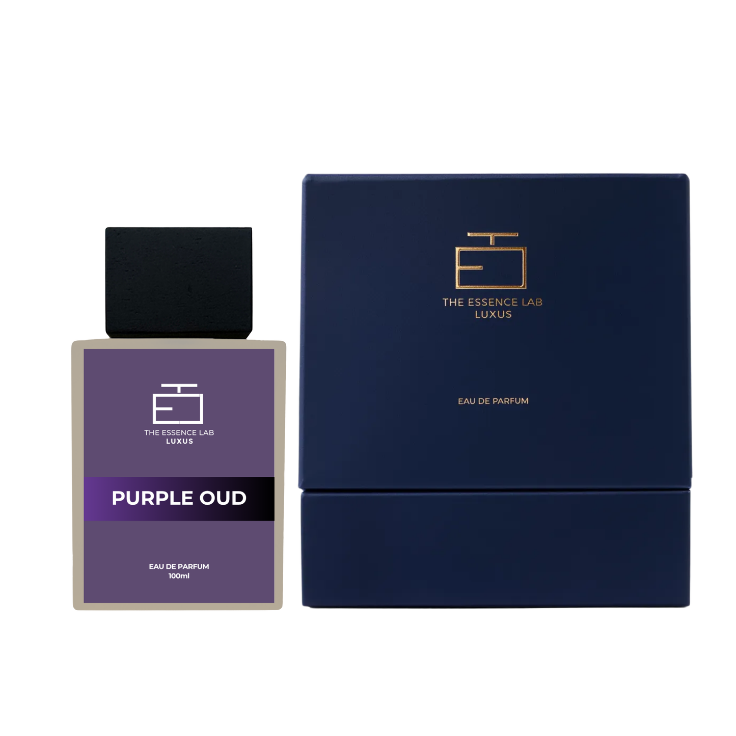 Purple Oud - Eau De Parfum