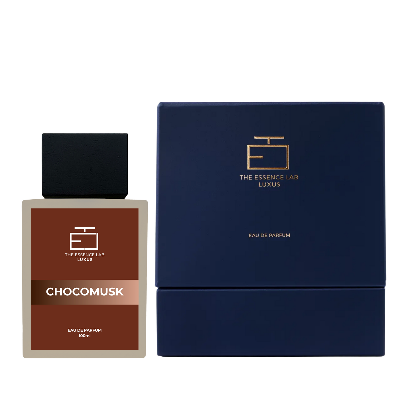 Choco Musk - Eau De Parfum