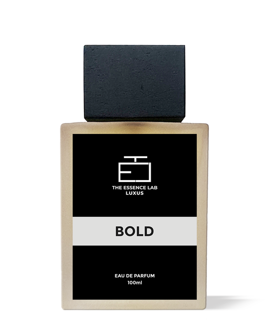 Bold - Eau De Parfum by The Essence Lab