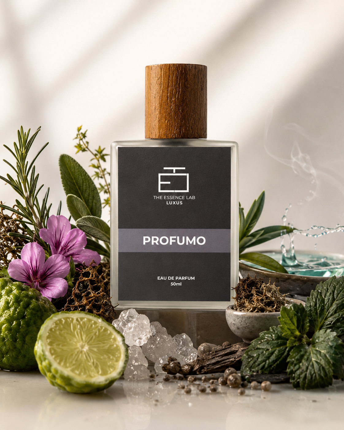 Profumo - Eau De Parfum