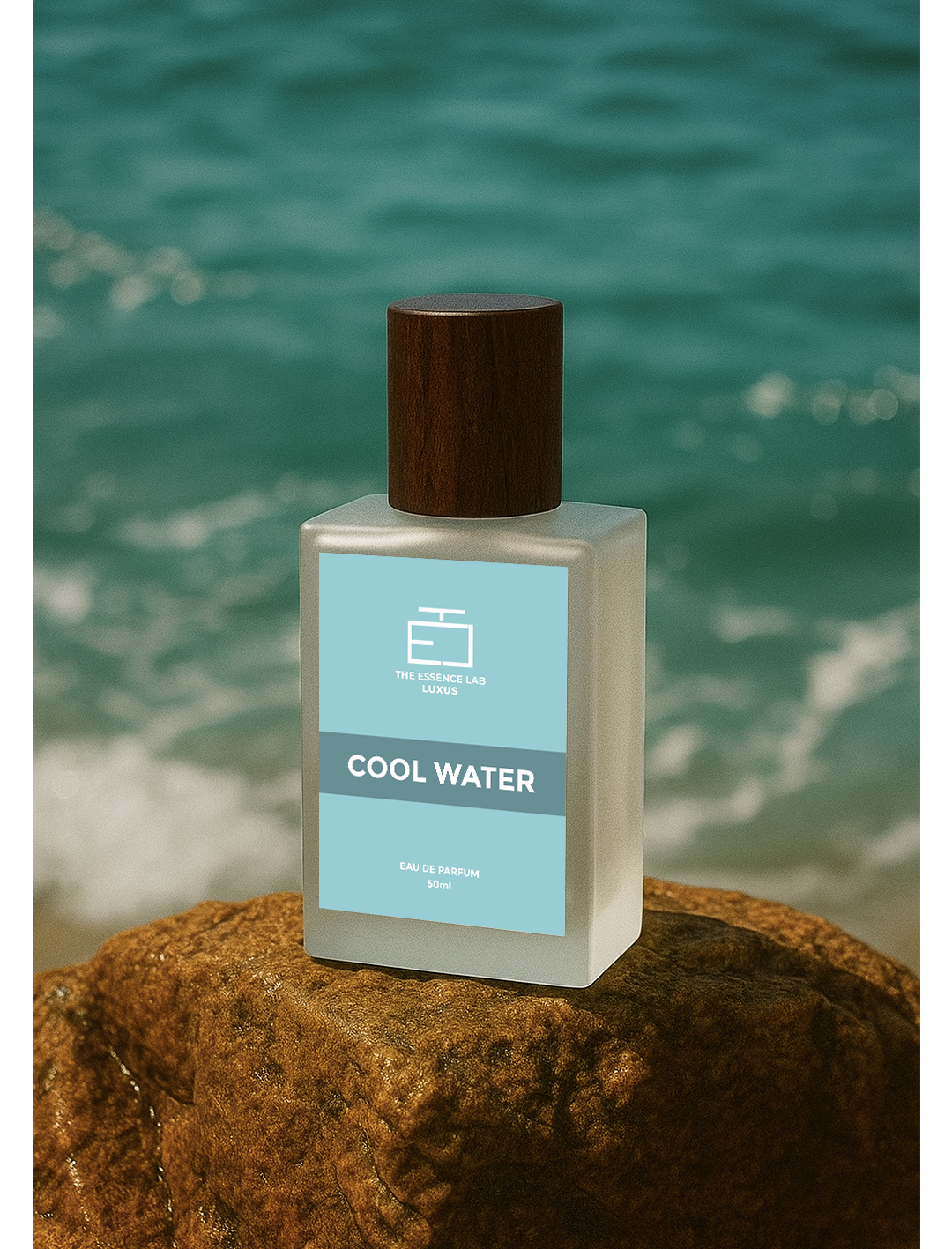 Cool Water