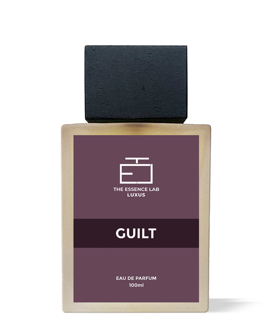 Guilt - Eau De Parfum by The Essence Lab