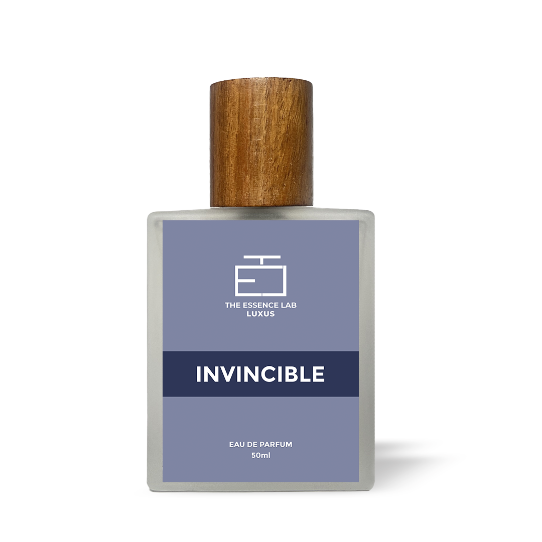 Invincible