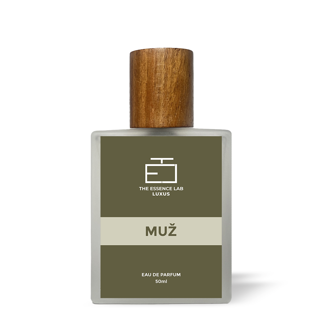 Muž