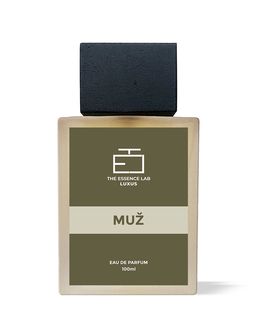 Muž