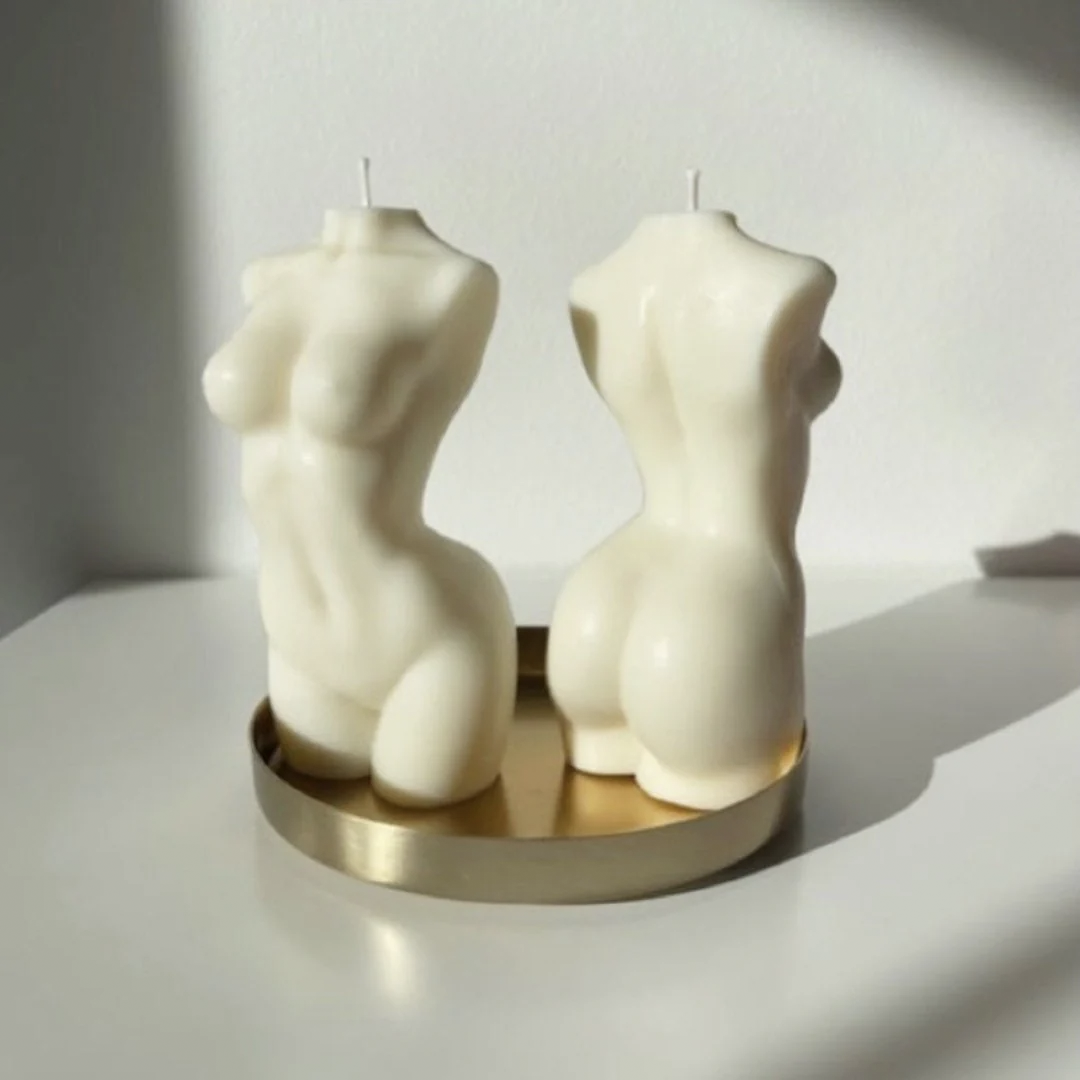 Naked Women