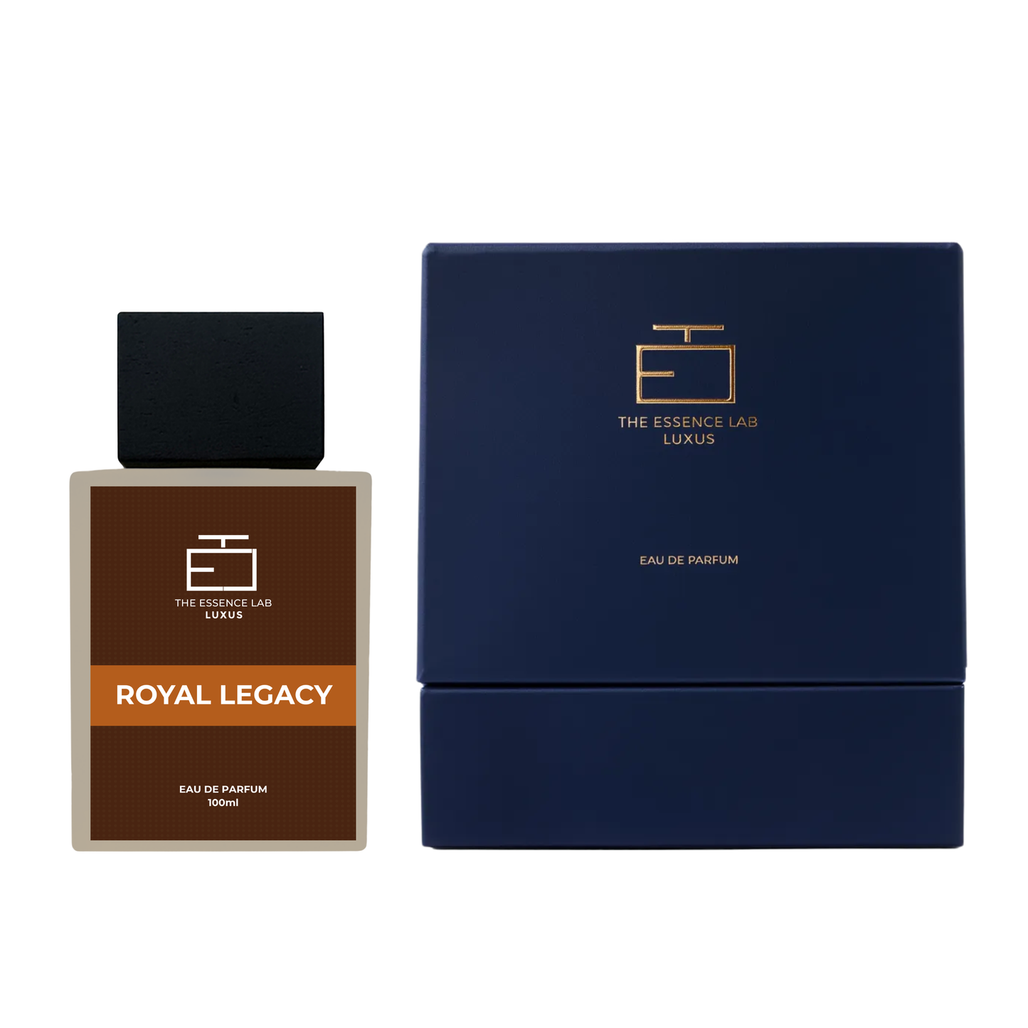 Royal Legacy (Inspired by Ajm@l Aristocrat)- Eau De Parfum