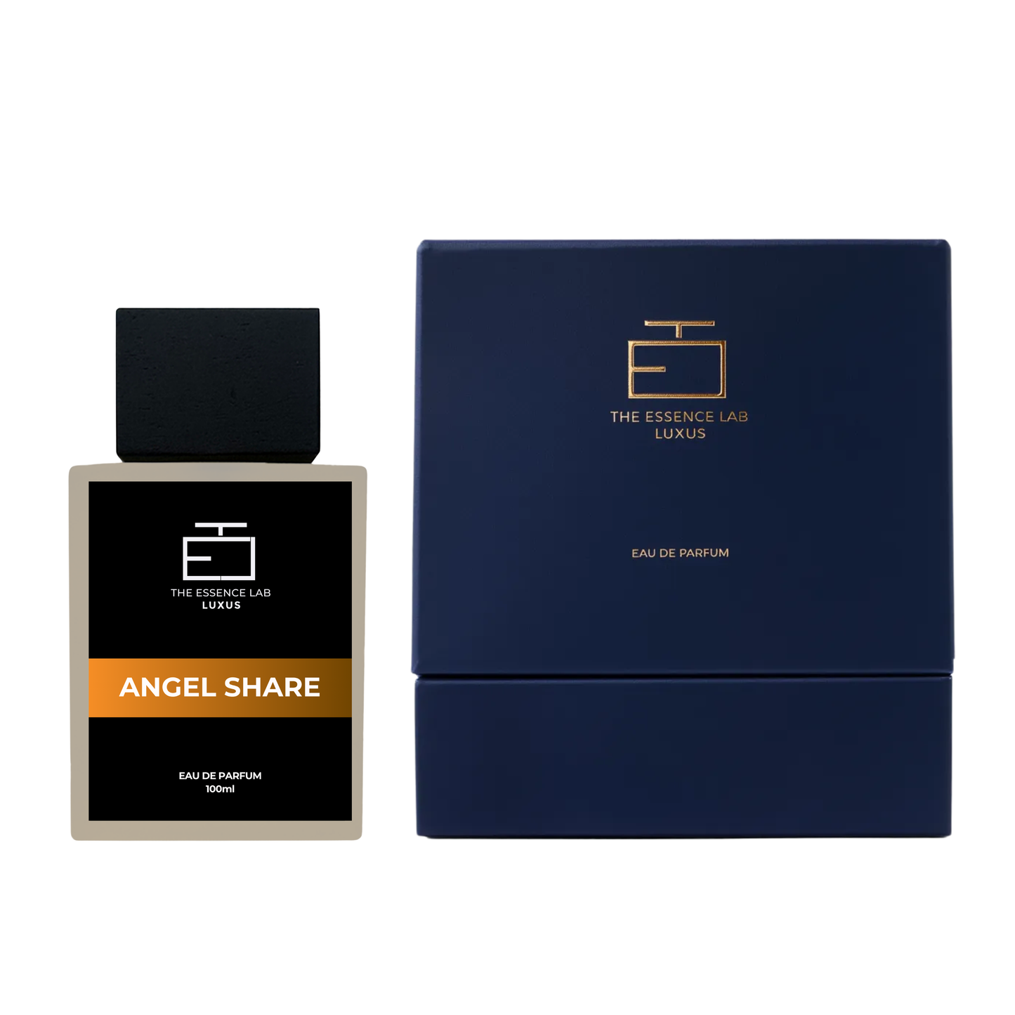 Angel Share - Eau De Parfum