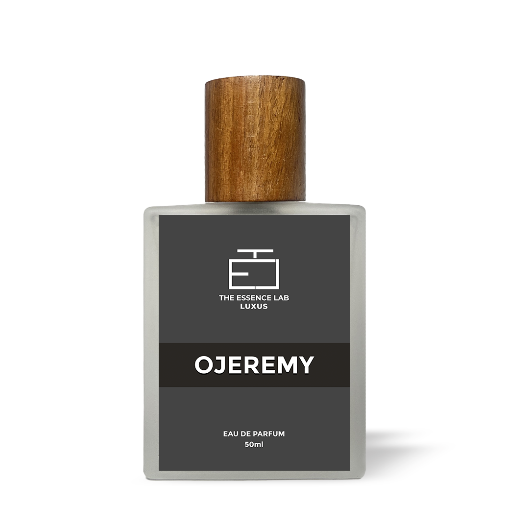 Ojeremy