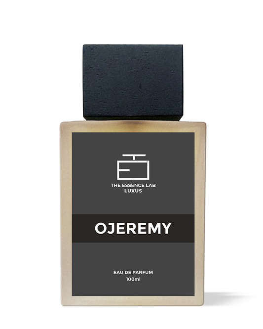 Ojeremy - Eau De Parfum by The Essence Lab