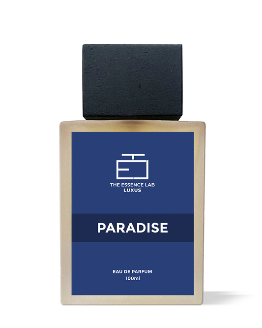 Paradise - Eau De Parfum by The Essence Lab