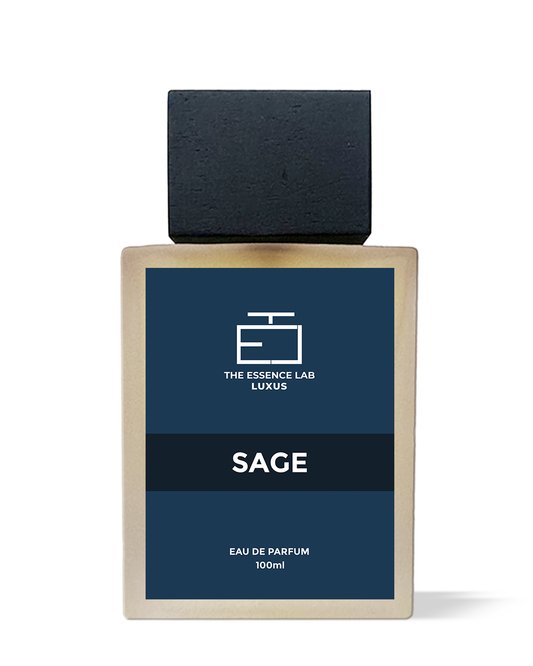 Sage - Eau De Parfum by The Essence Lab