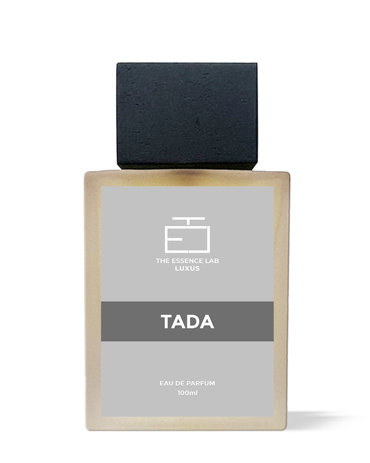 Tada - Eau De Parfum by The Essence Lab