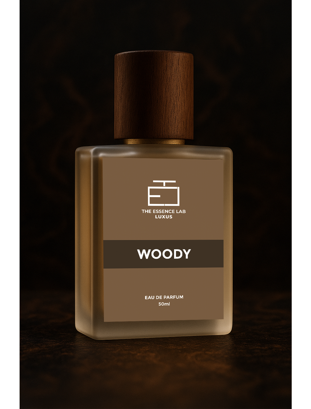 Woody