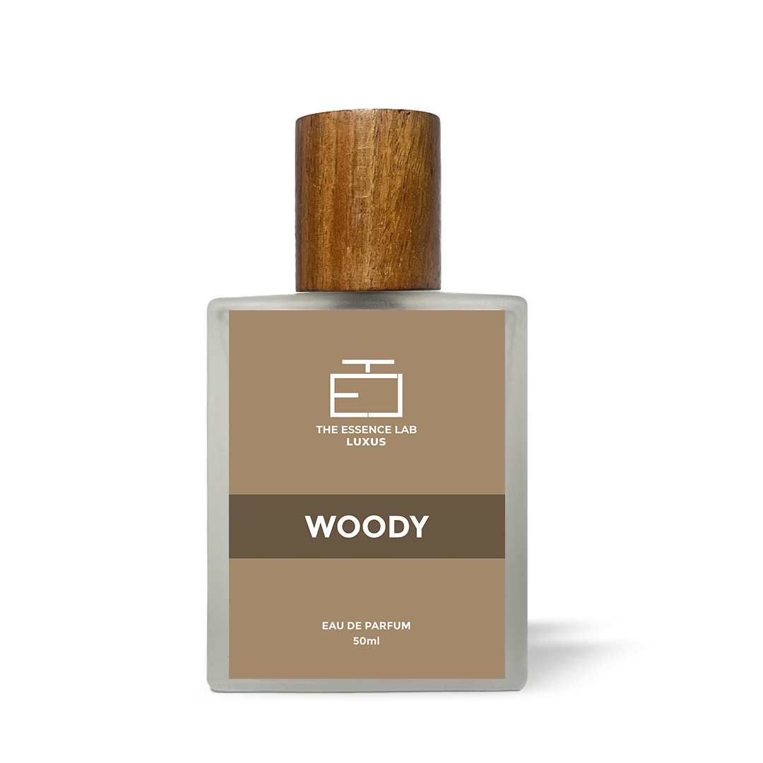 Woody