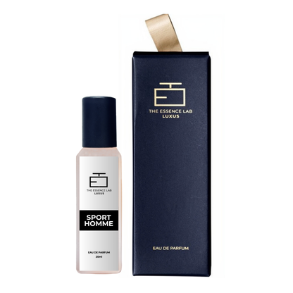Sport Homme - Eau De Parfum