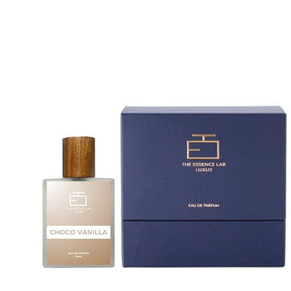 Choco Vanilla - Eau De Parfum