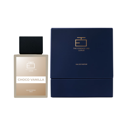 Choco Vanilla - Eau De Parfum