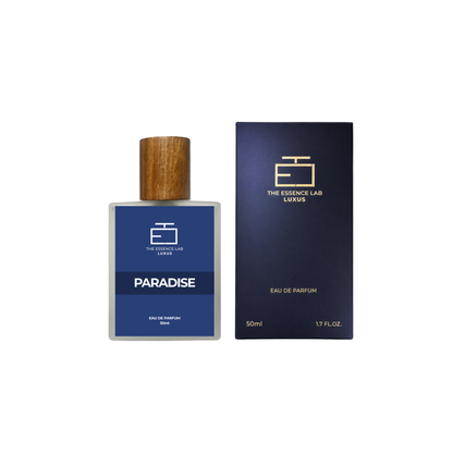 Paradise (Inspired by Ck €tern!ty) - Eau De Parfum