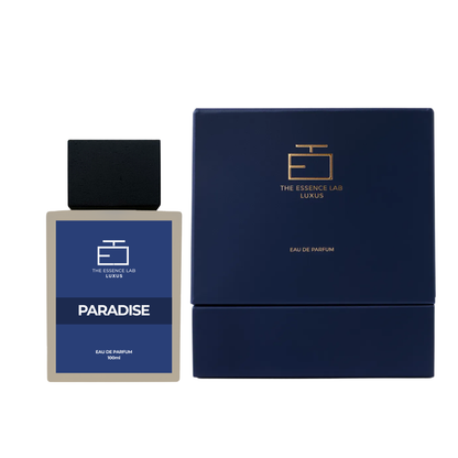 Paradise (Inspired by Ck €tern!ty) - Eau De Parfum