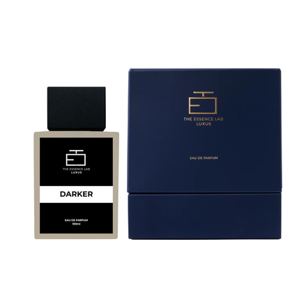 Darker - Eau De Parfum