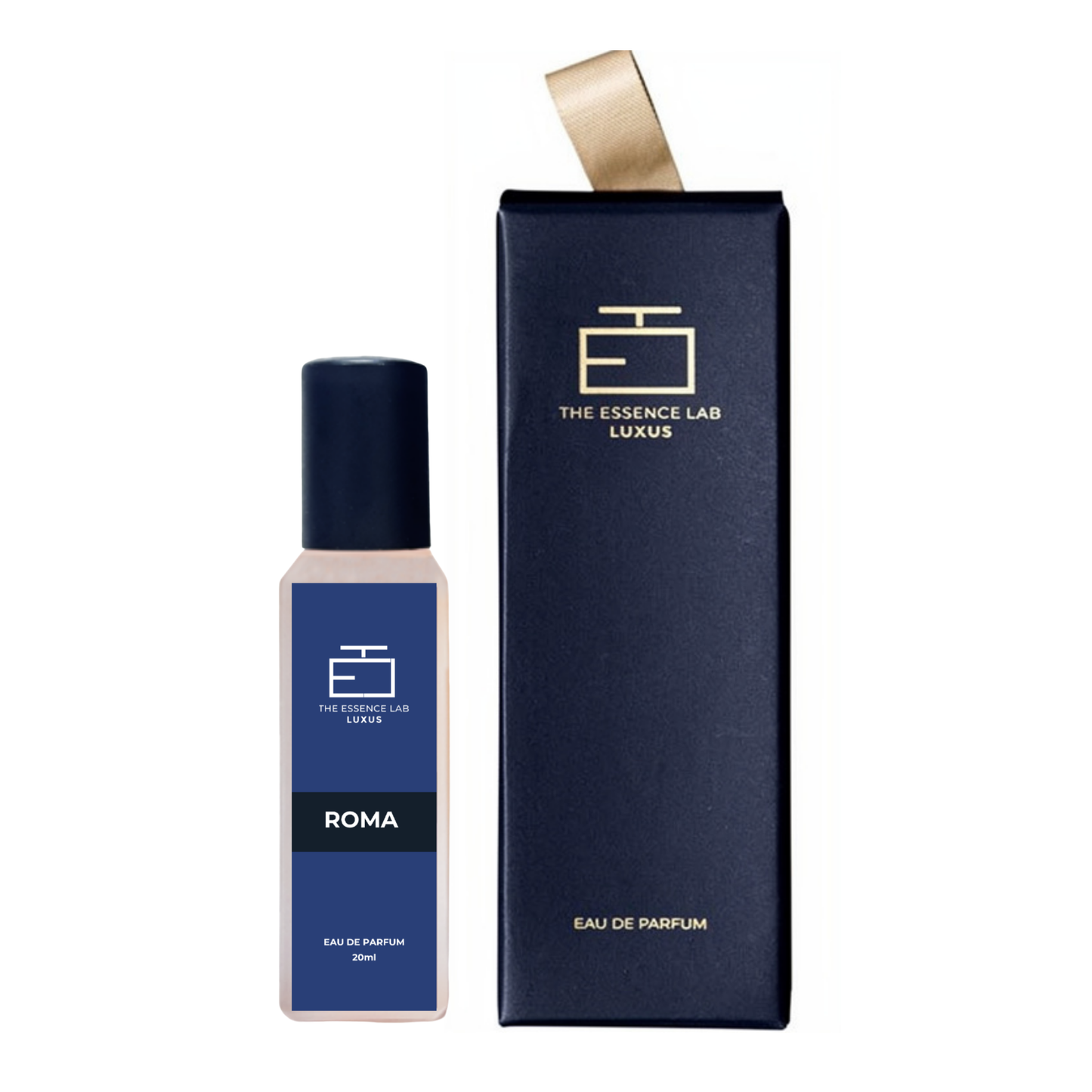 Roma - Eau De Parfum