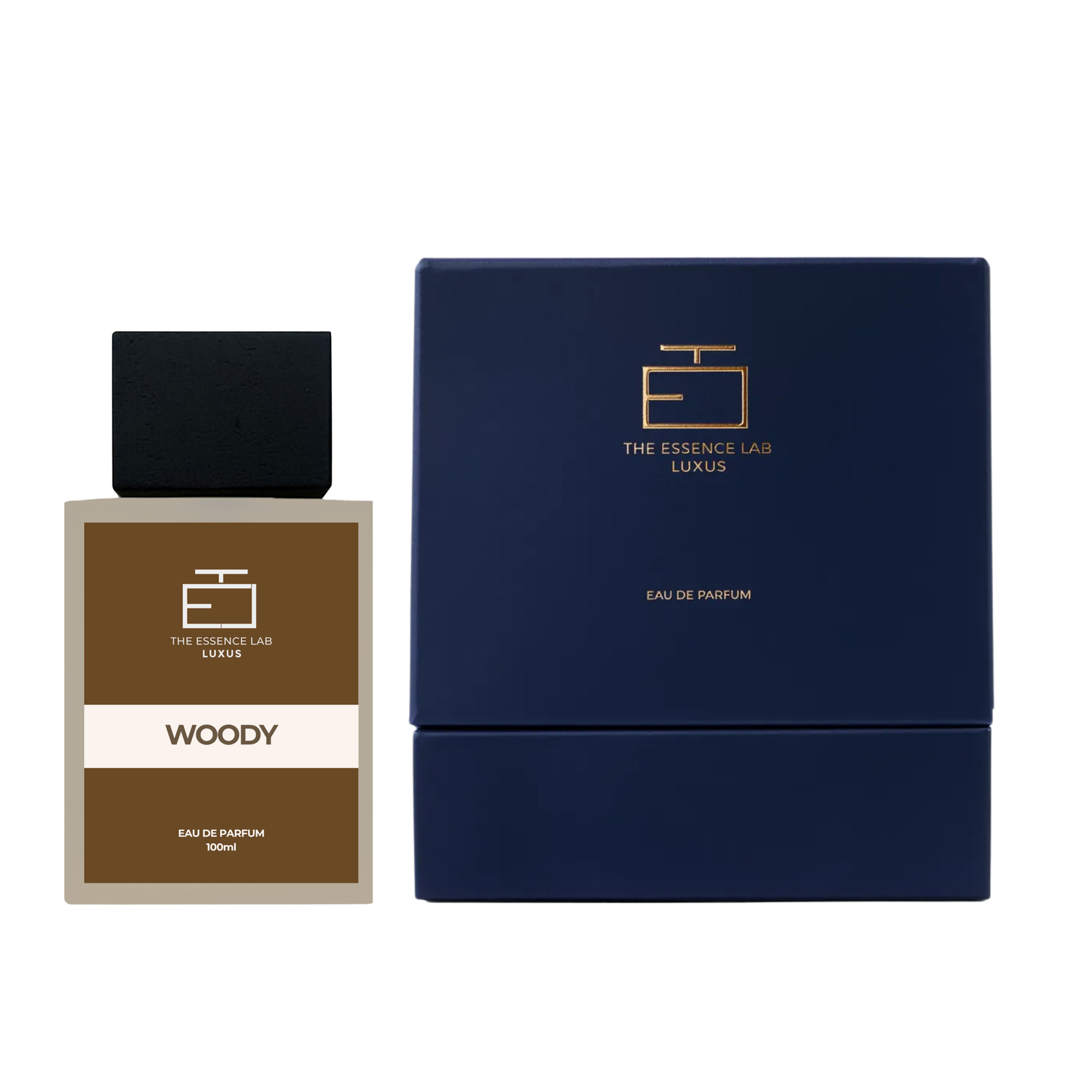 Woody (Inspired by T0m F0rd Oud) - Eau De Parfum