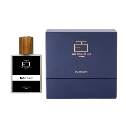 Darker - Eau De Parfum