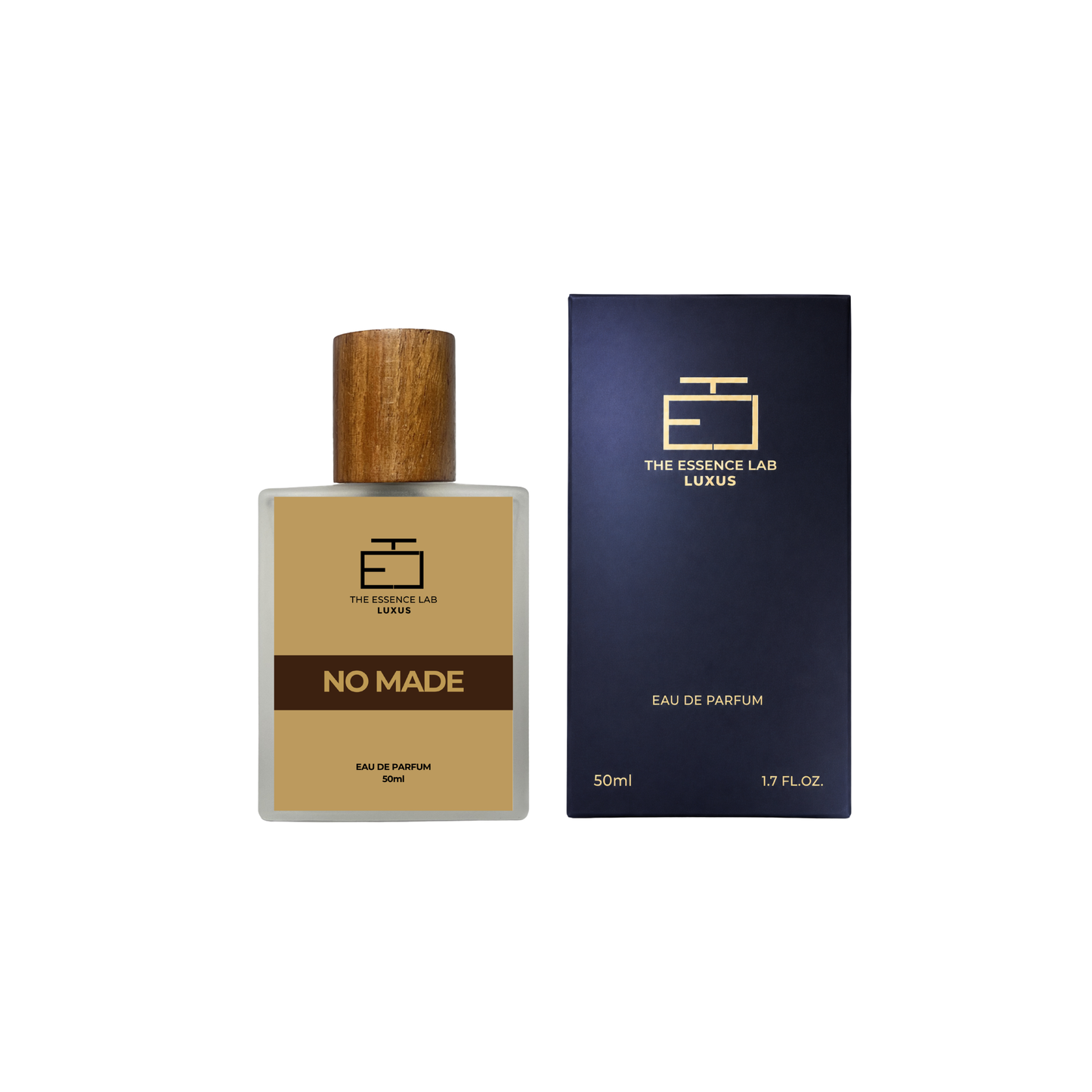 Nomade - Eau De Parfum
