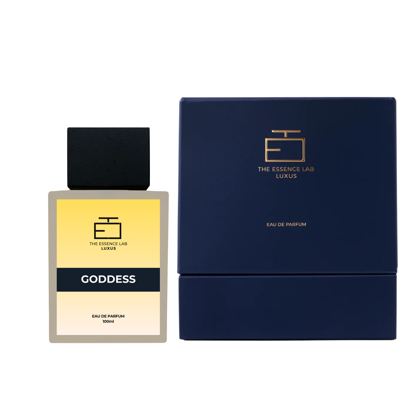 Godess - Eau De Parfum